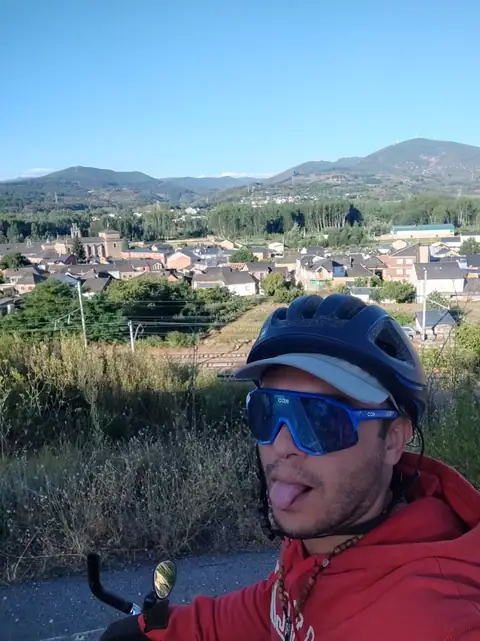 Original photo 34 of 205 from a bike ride in Puglia and Salento