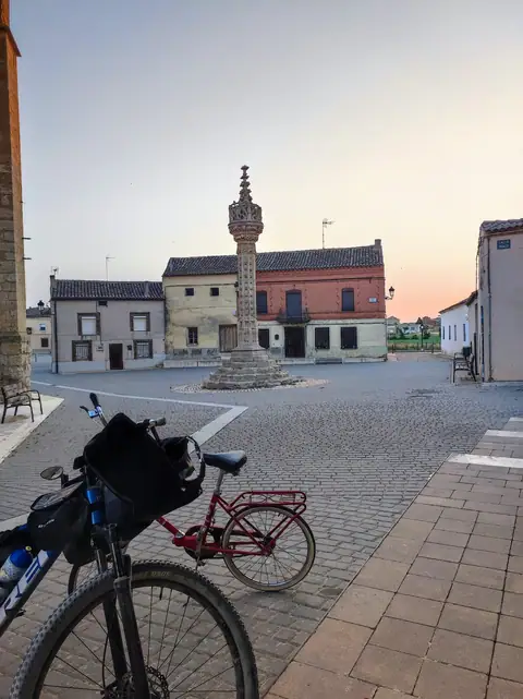 Original photo 11 of 205 from a bike ride in Puglia and Salento