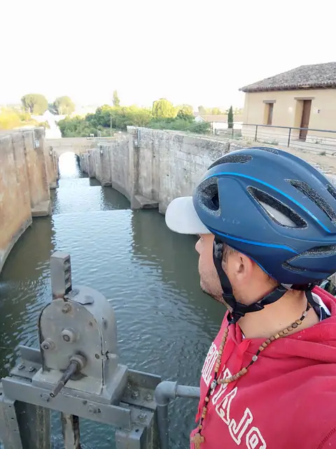 Original photo 16 of 205 from a bike ride in Puglia and Salento