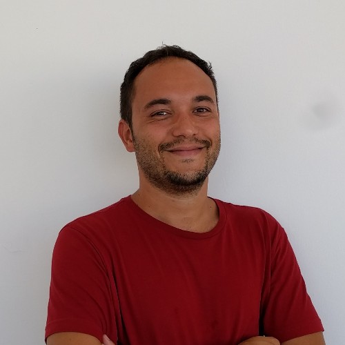 Eugenio Tommasi, founder of SalentoBike
