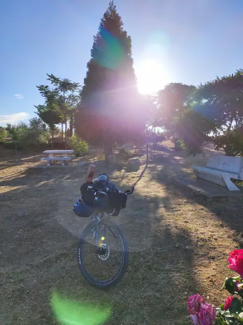 Original photo 27 of 205 from a bike ride in Puglia and Salento