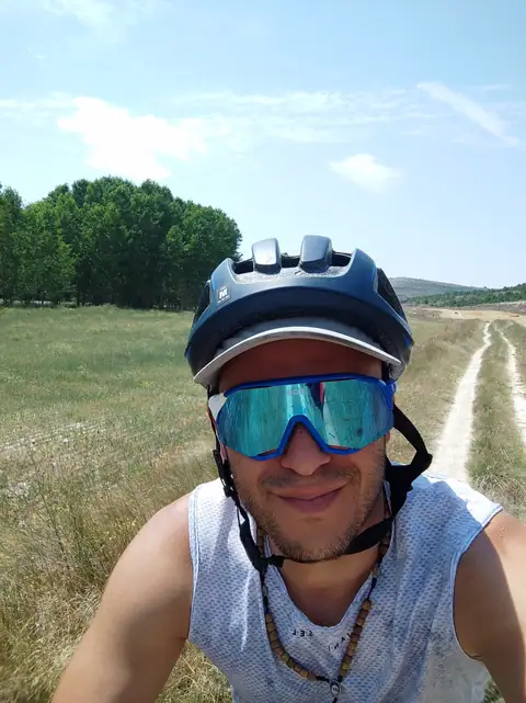 Original photo 10 of 205 from a bike ride in Puglia and Salento
