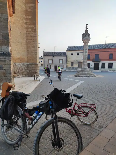 Original photo 12 of 205 from a bike ride in Puglia and Salento