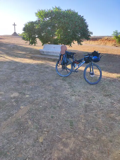 Original photo 28 of 205 from a bike ride in Puglia and Salento