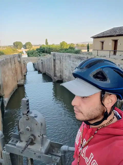 Original photo 15 of 205 from a bike ride in Puglia and Salento
