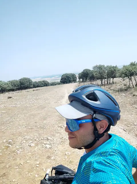 Original photo 7 of 205 from a bike ride in Puglia and Salento