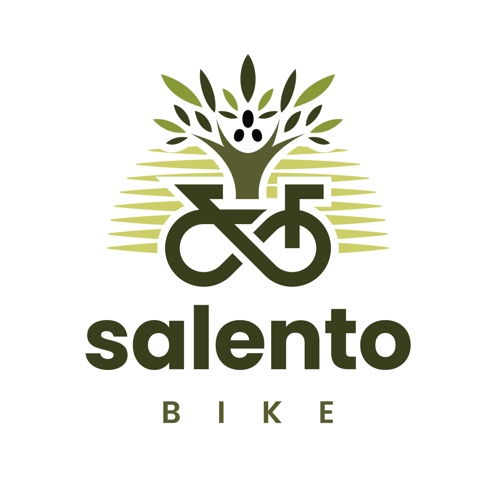 SalentoBike logo