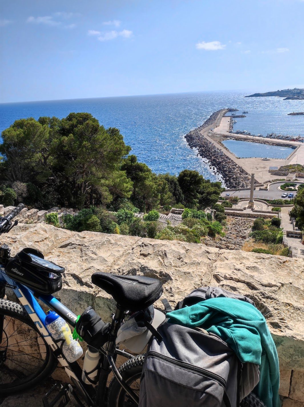 Santa Maria di Leuca