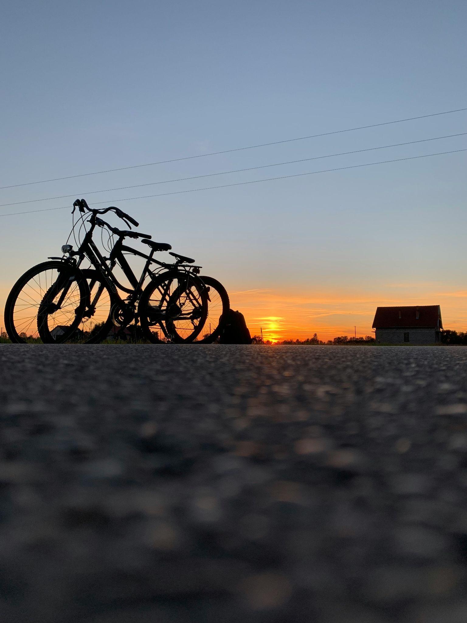 Bicicletta: Itinerario tra San Foca, Roca, Torre dell’Orso e Sant’Andrea