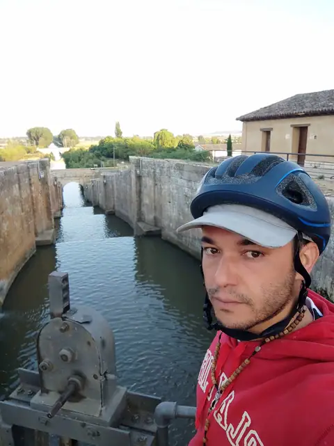 Original photo 17 of 205 from a bike ride in Puglia and Salento