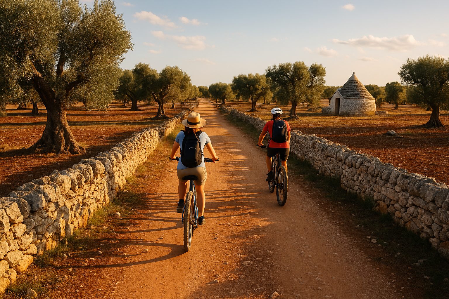 Ostuni