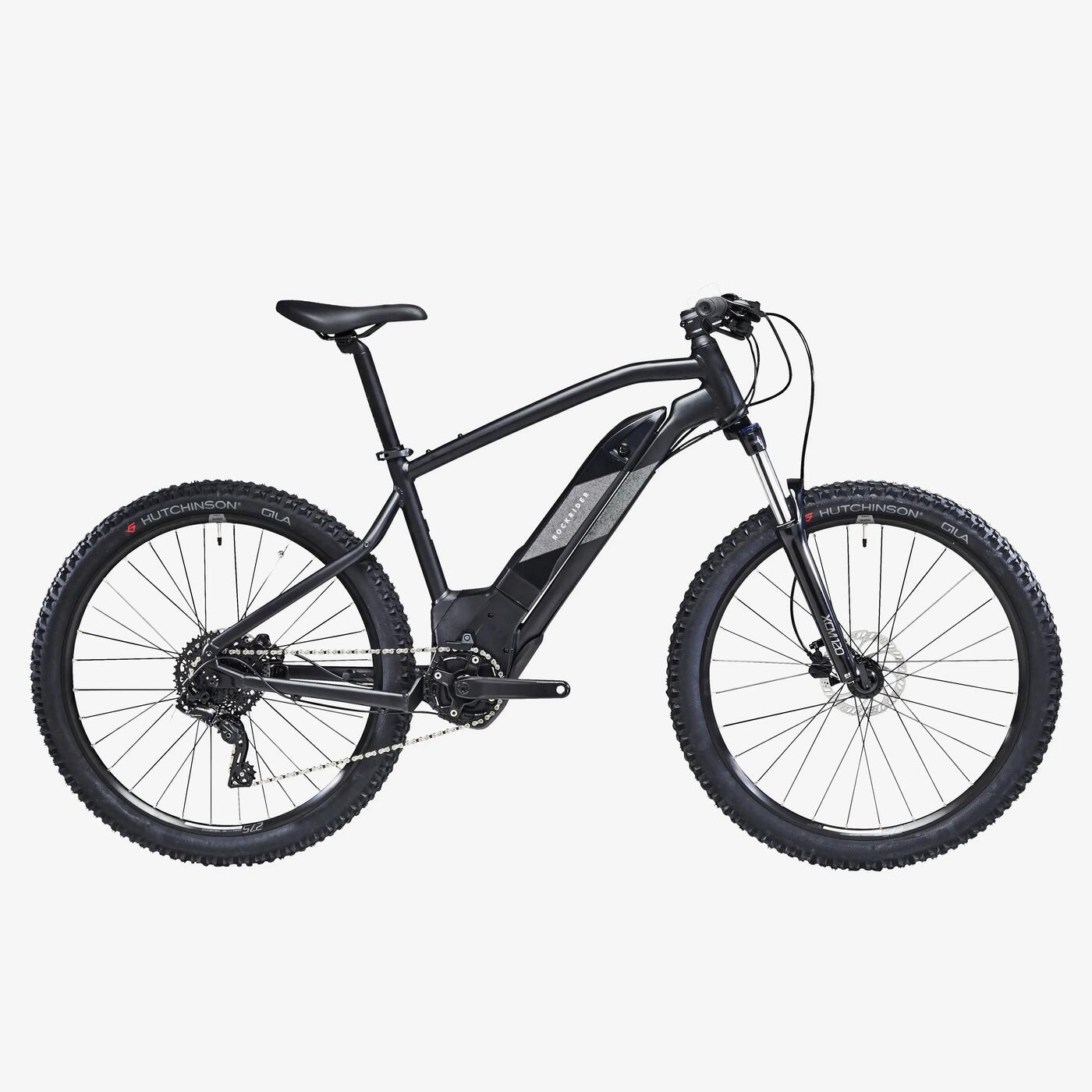 Rockrider E-ST 500 27,5" — e-bike for rent in Lecce and Salento