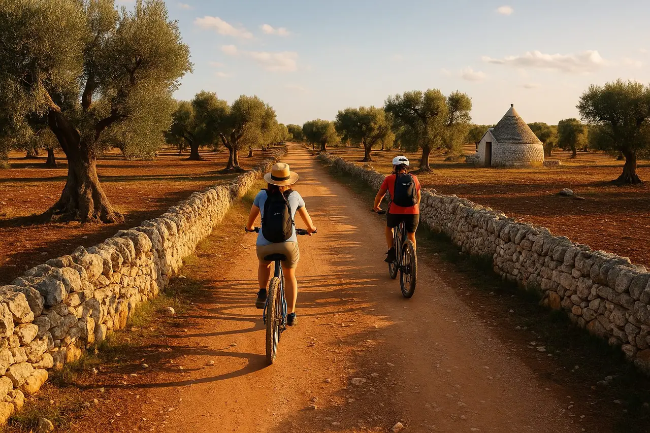 Ostuni