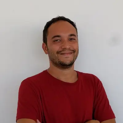 Eugenio Tommasi, founder of SalentoBike