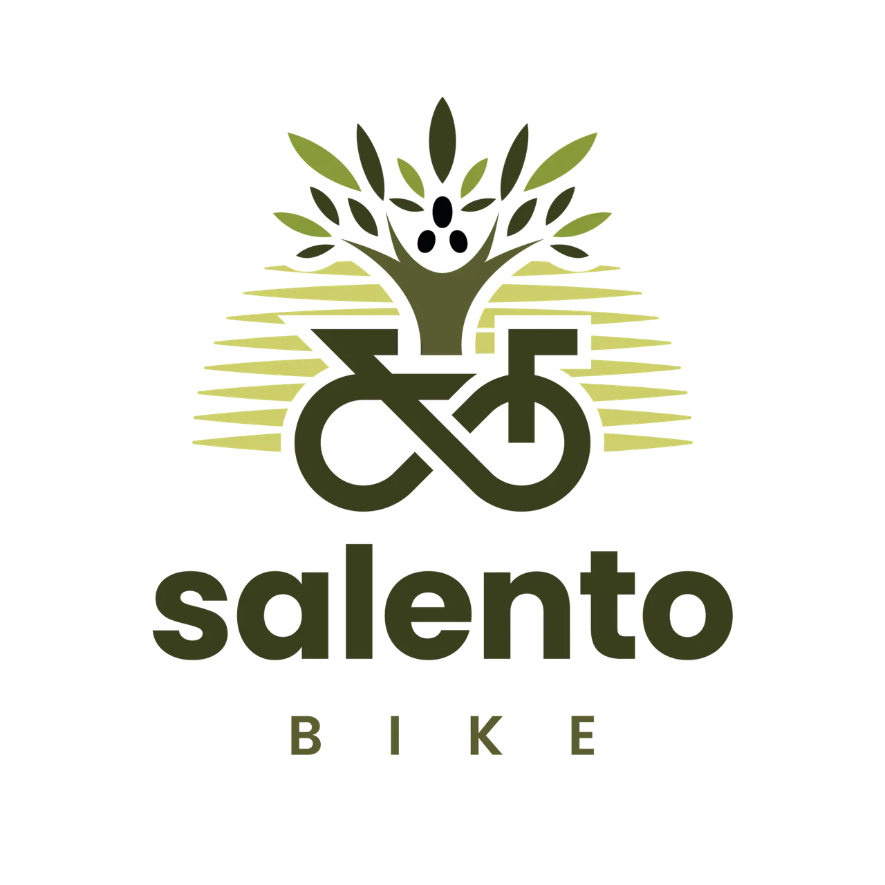 SalentoBike logo