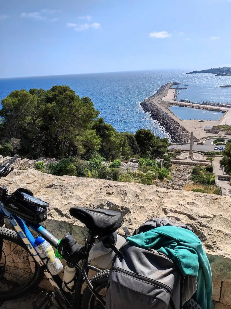Santa Maria di Leuca