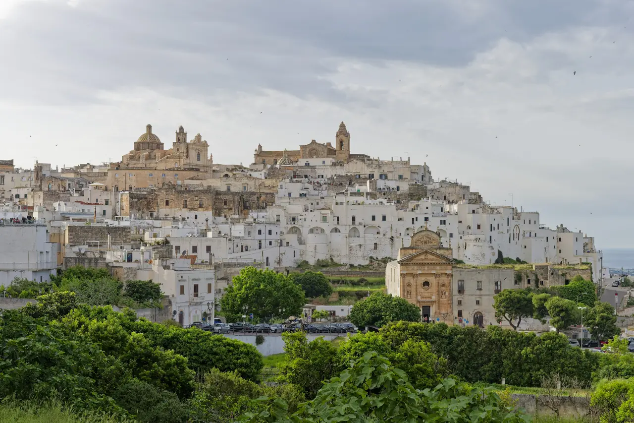 What to See and Do in Ostuni, Puglia's White City