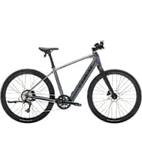 Trek Dual Sport+ 2 LT — e-bike for rent in Lecce and Salento