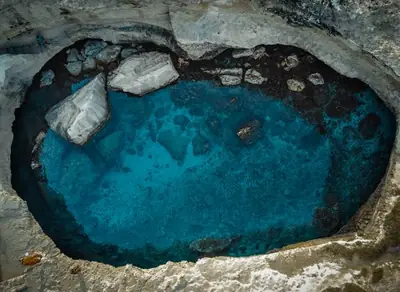 Grotta della Poesia and Roca Vecchia: What Changed in 2026