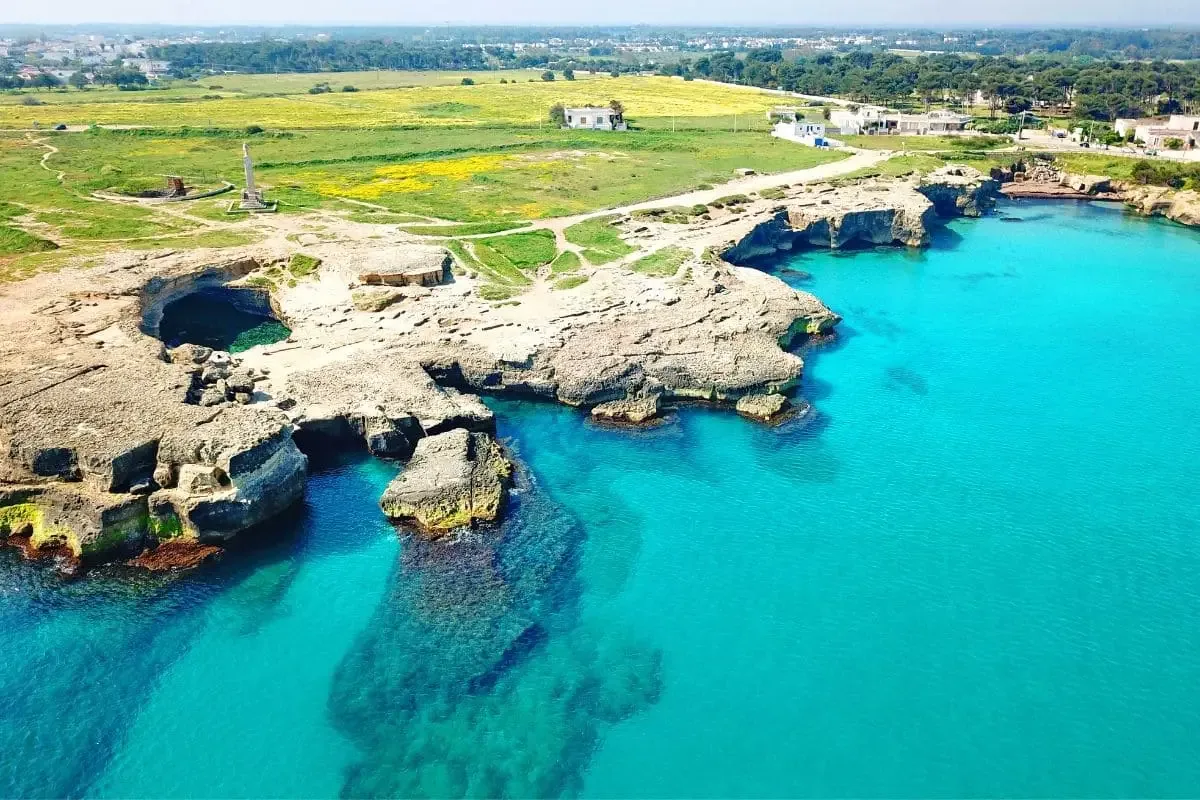 Places to Visit Near Lecce: Five Real Day Trips