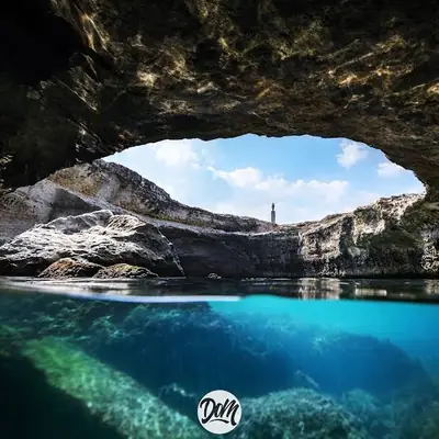 Grotta della Poesia and Roca Vecchia: What Changed in 2026