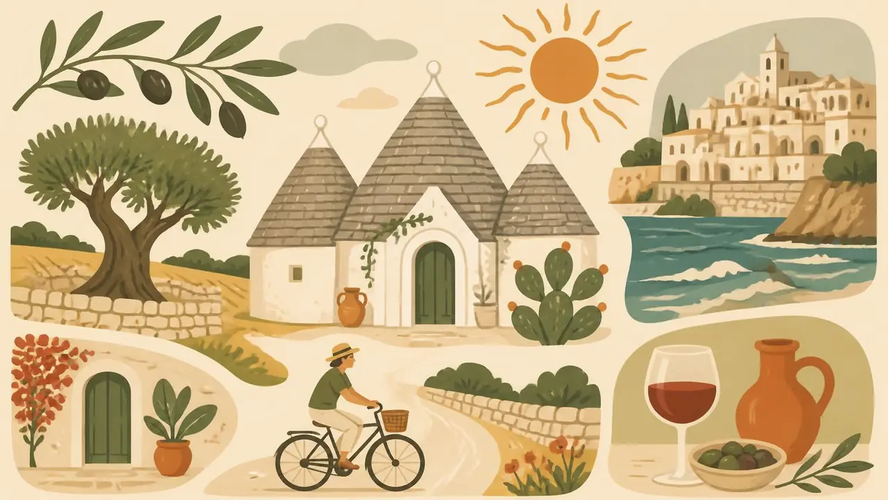 Unique Experiences in Puglia: Unusual Things to Do