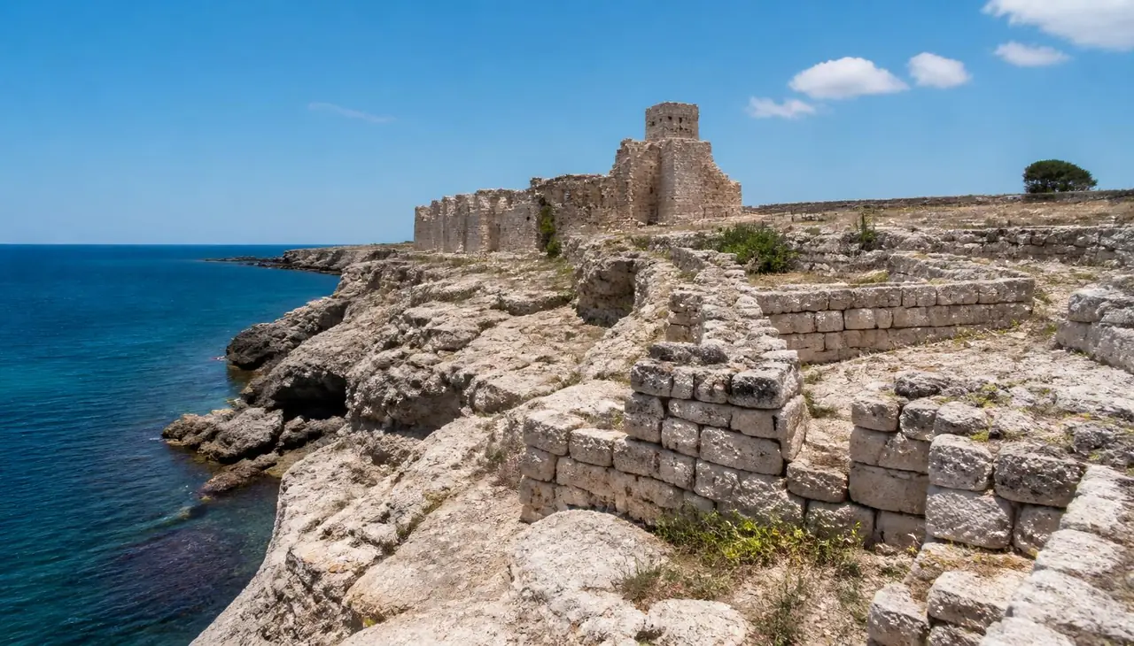 Grotta della Poesia and Roca Vecchia: What Changed in 2026