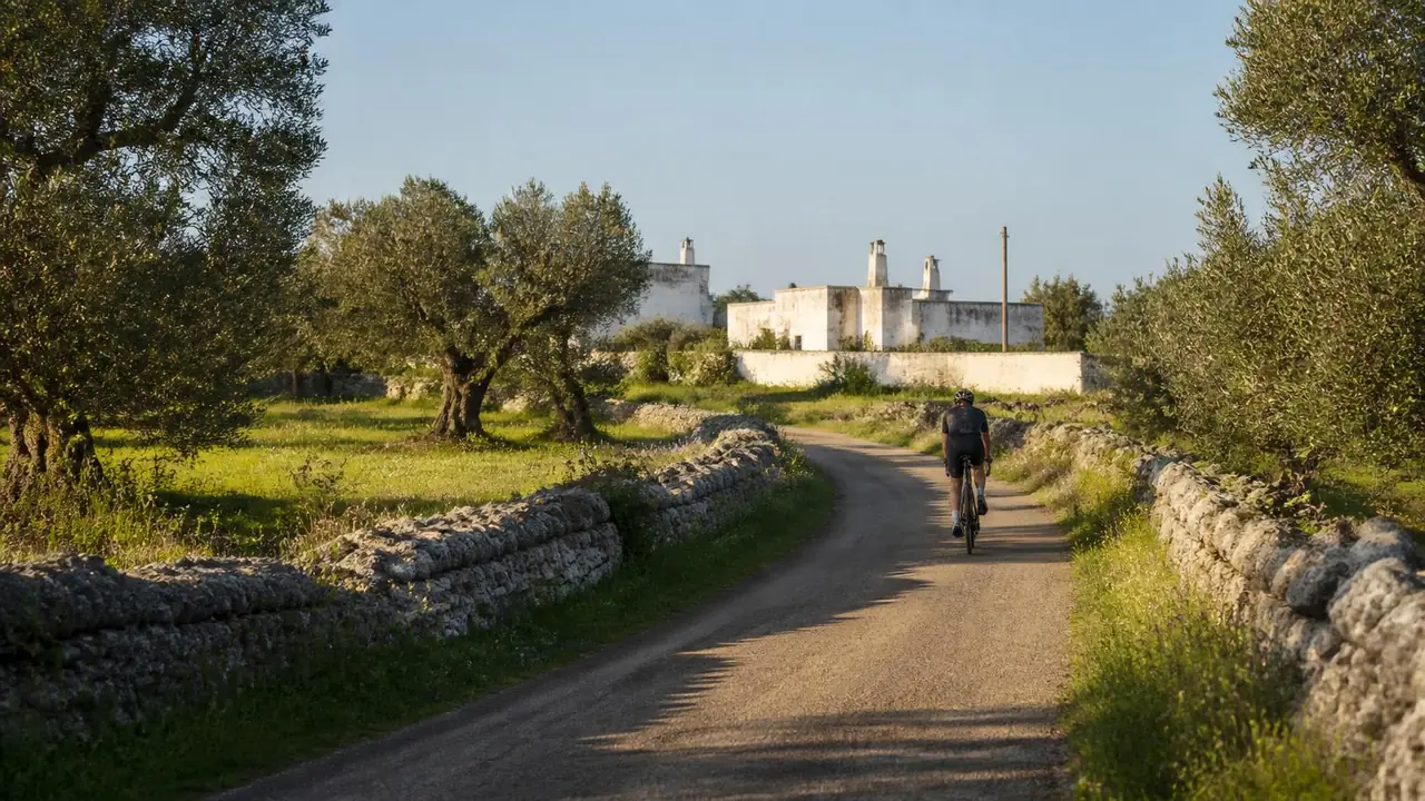 What to See and Do in Fasano and Carovigno