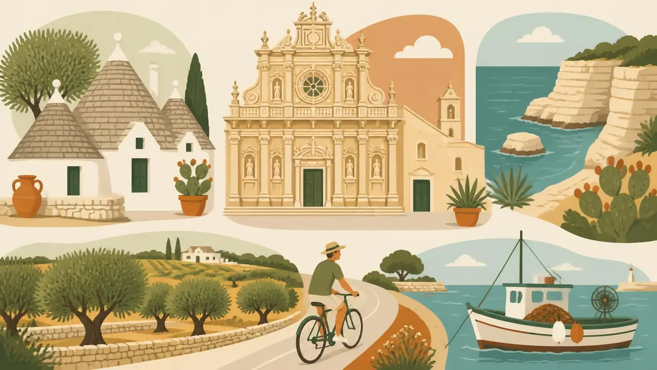 Things to Do in Puglia: The Best Experiences, Area by Area (2026)