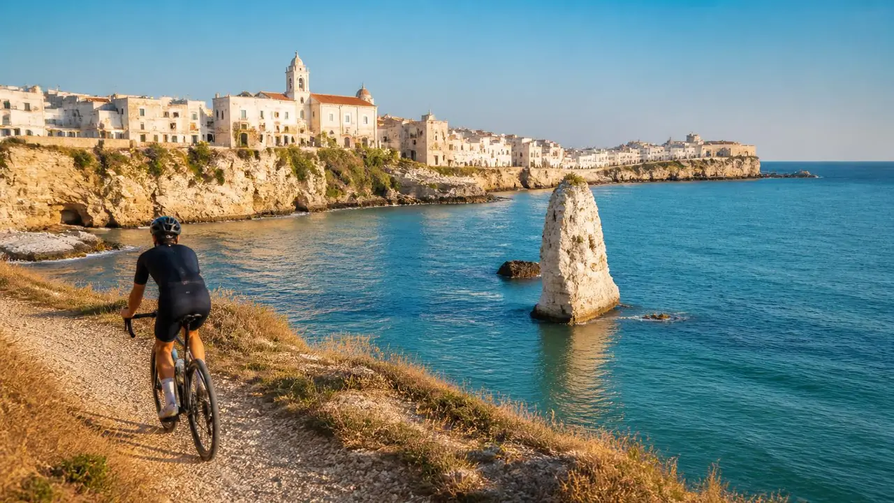Things to Do in Vieste and the Gargano Coast