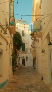 gallipoli salento puglia