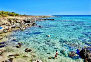 salento mare